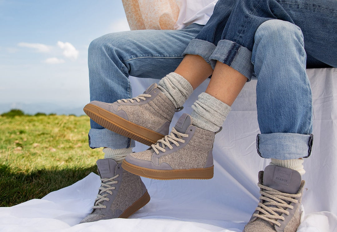 Peaks Wooler. Wool Beyond Borders.