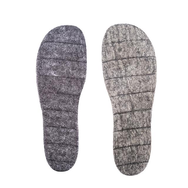 Insoles Bundle - Slipper 3 Pack