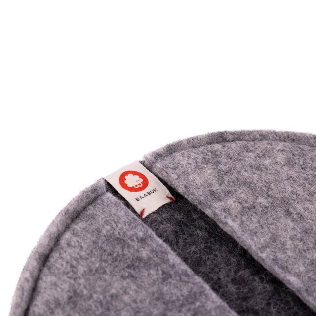 Potholder - Dark Grey