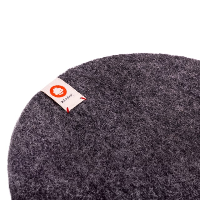 Trivet Hot Plate - Dark Grey