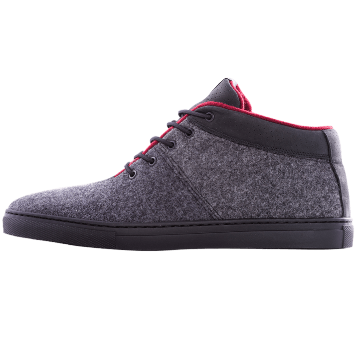 Sky Wooler - Black Edition