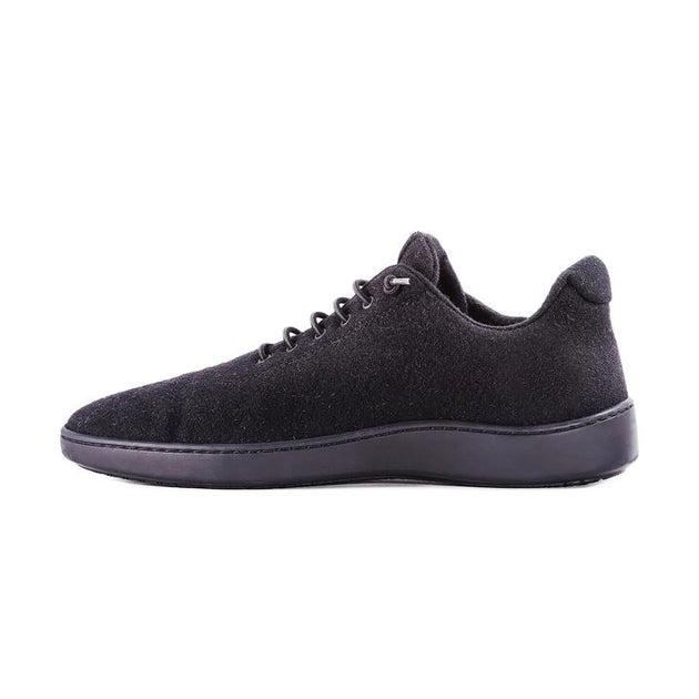 Classic Wooler Black Edition