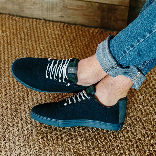Do Wool Shoes Smell? What Keeps Them Fresh