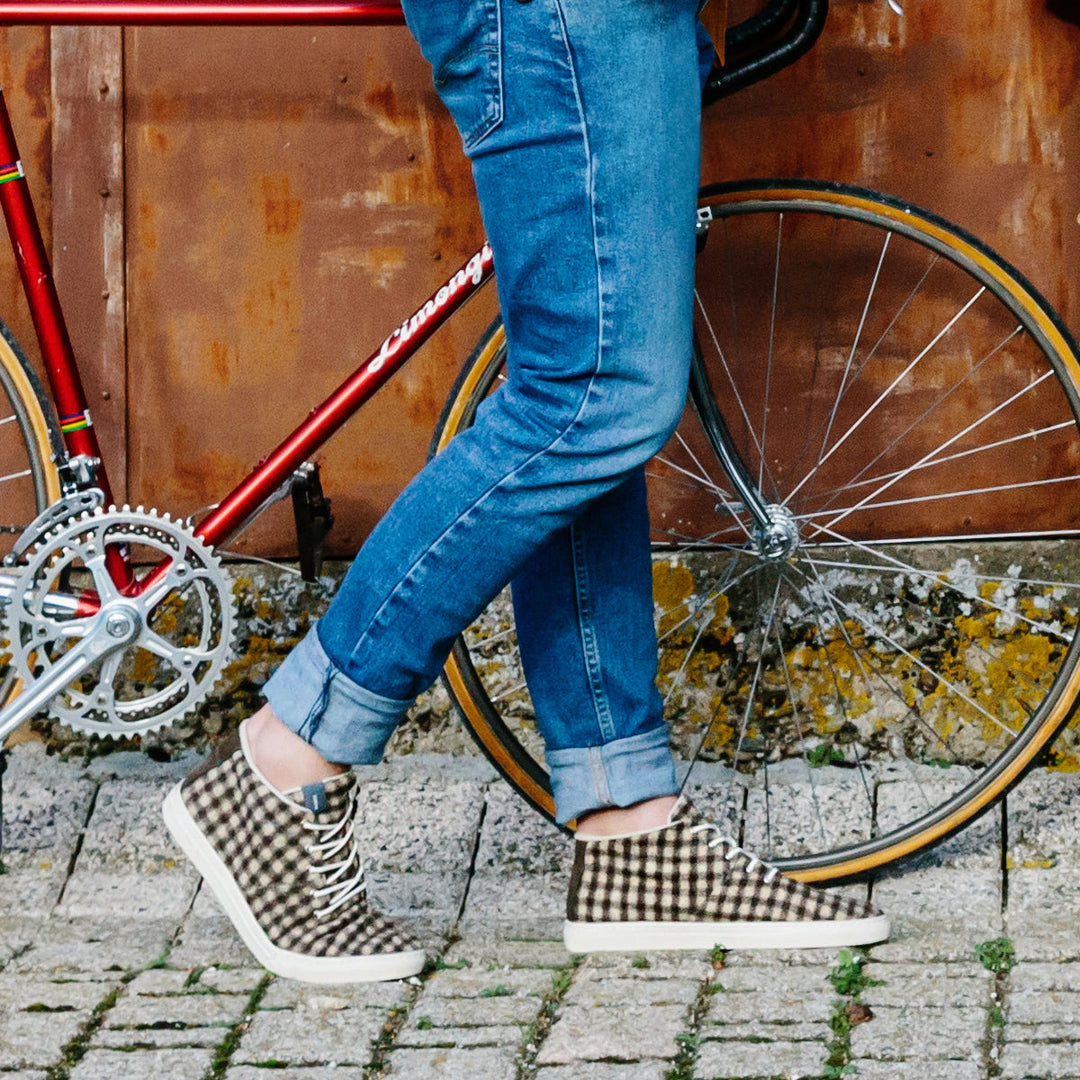 Die besten minimalistischen Schuhe fürs Pendeln