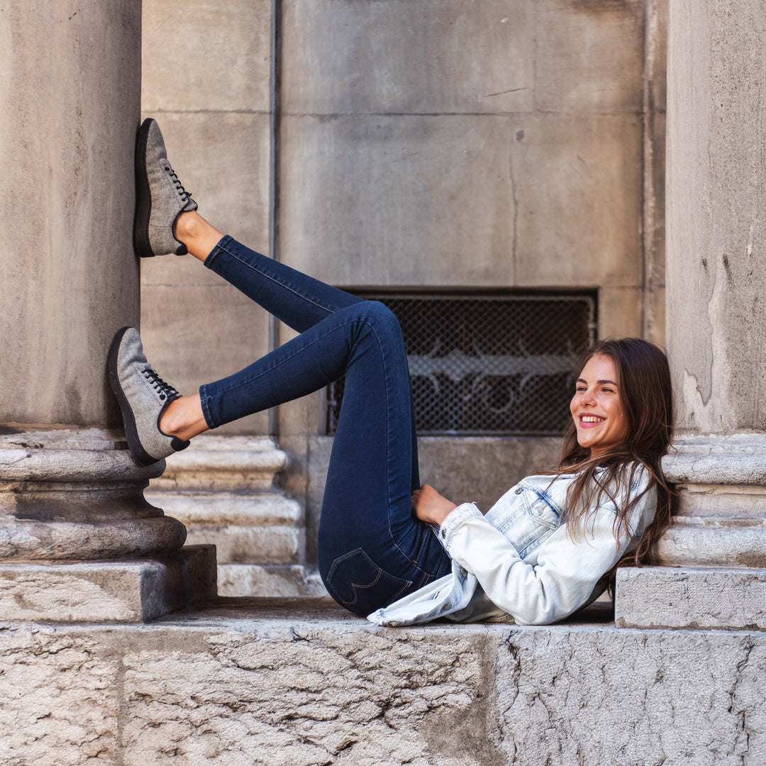 Introducing our Urban Wooler 2018 Style