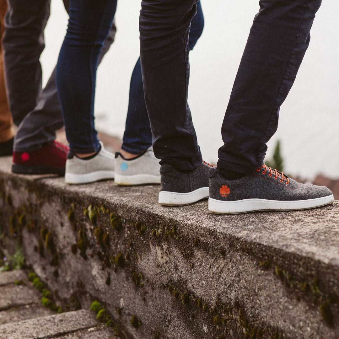 Comfort, Revised  - The Urban Wooler