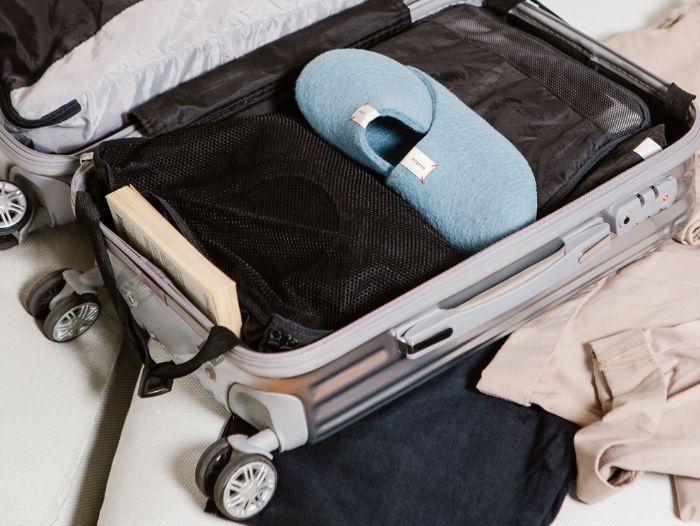 Best Comfortable Travel Slippers for Every Trip