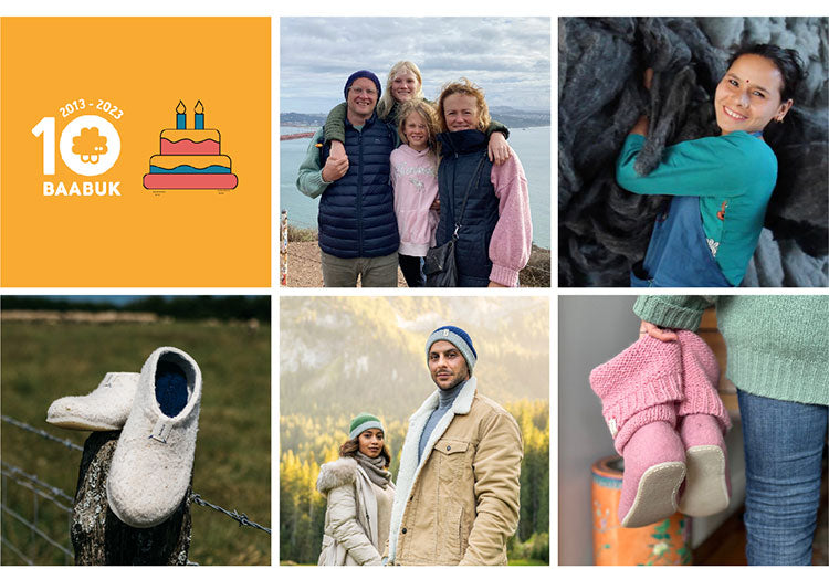 2023: Baabuk’s best bits