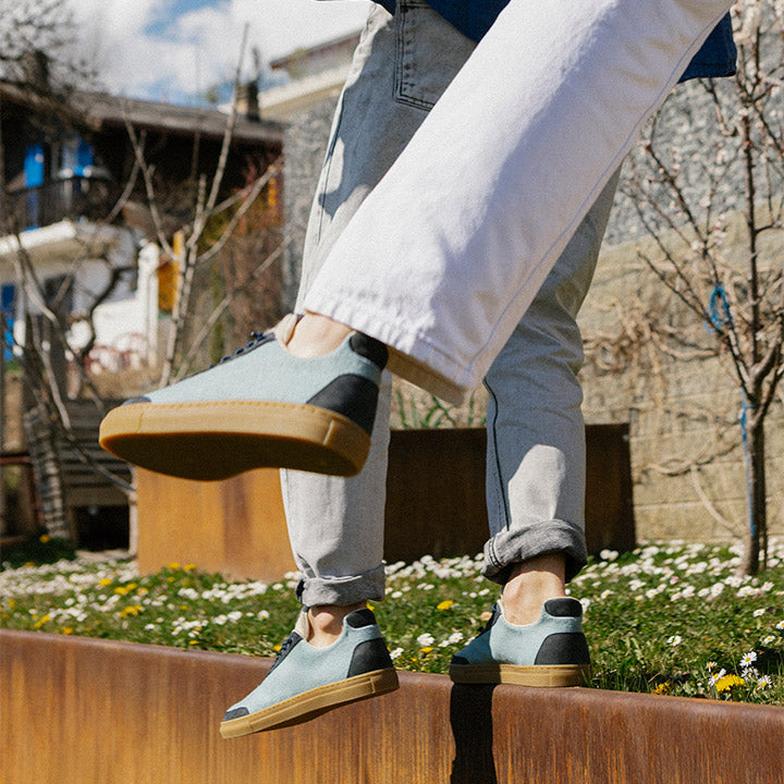 Woll-Sneaker auswählen und das richtige Paar finden