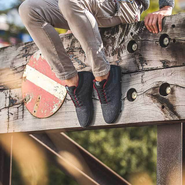Guide to Wool Shoes for Everyday Wear