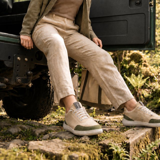 Barefoot Shoes Versus Regular Shoes Compared