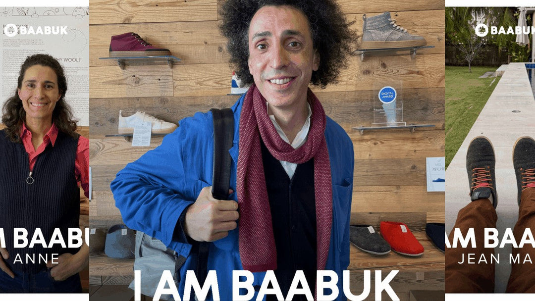 The People Behind the Movement: Why Our Community is Investing in Baabuk