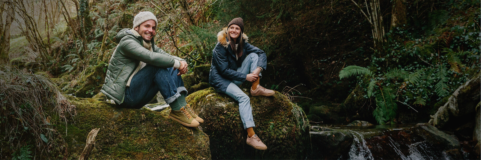 Autumn/Winter Collection