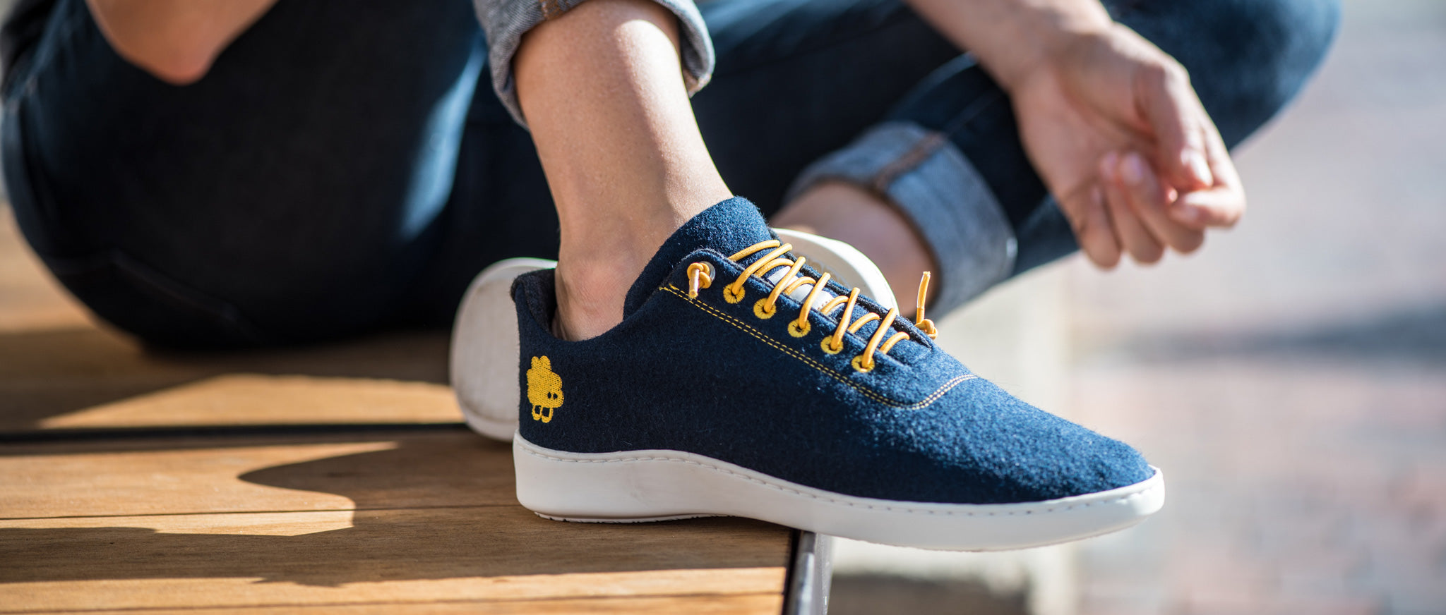 Urban Wooler Collection