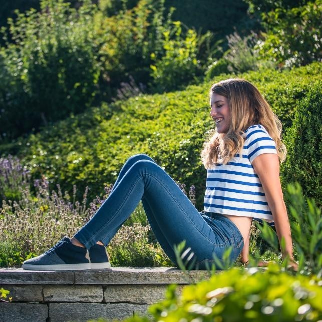 Sky Wooler - Jeans
