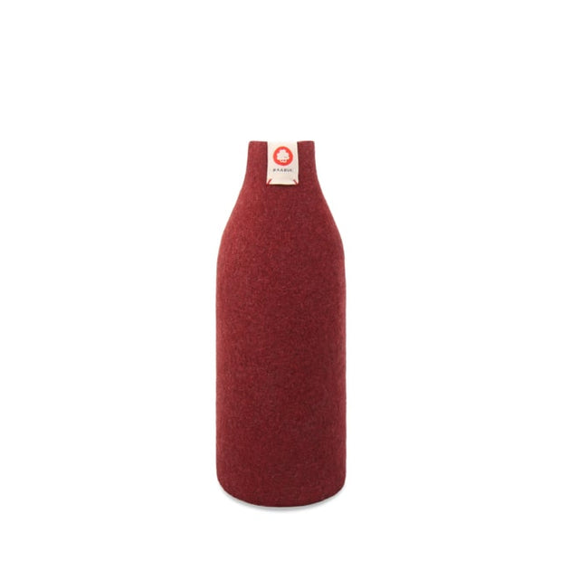 Bottle Cover - Bordeaux