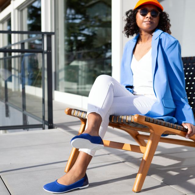 Mystery Product - Ballerina Flats