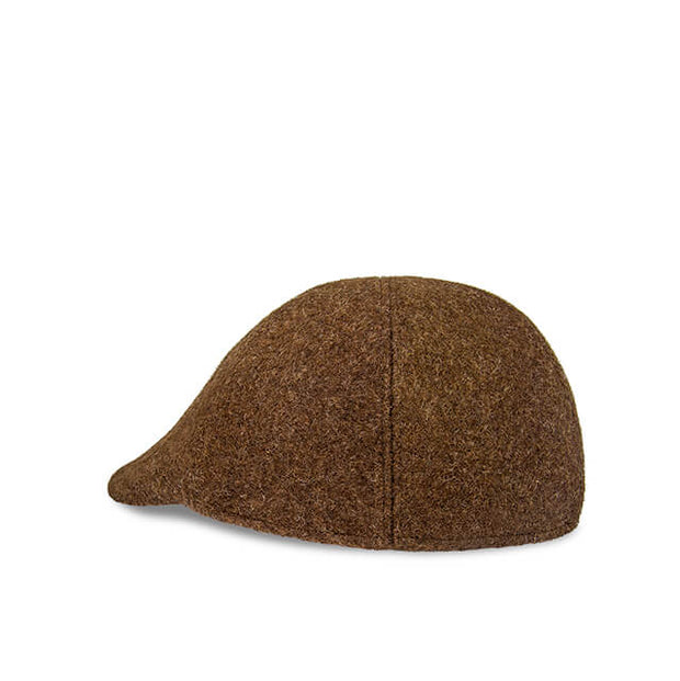 Béret - Brown