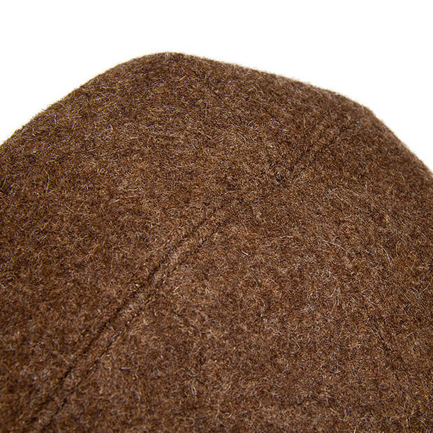 Béret - Brown