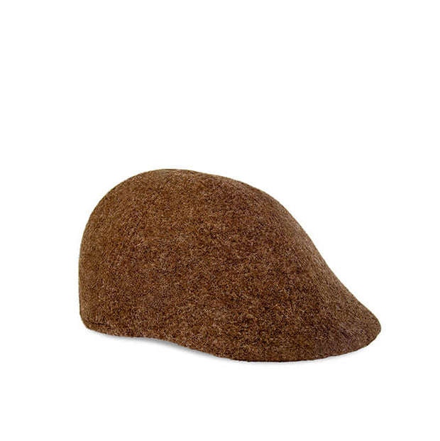 Beret Brown – Baabuk - Main Image