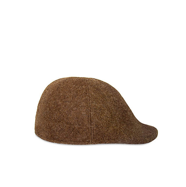 Béret - Brown