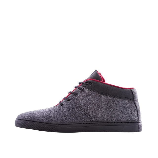 Sky Wooler - Black Edition