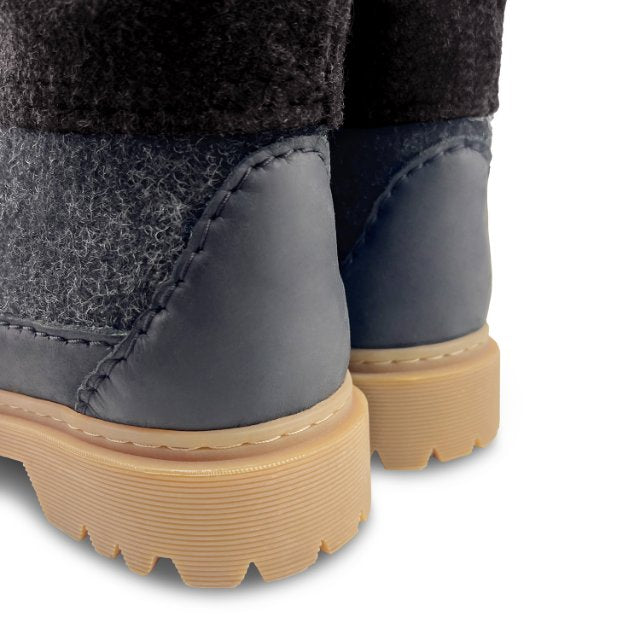 Dani Boot - Dark Grey