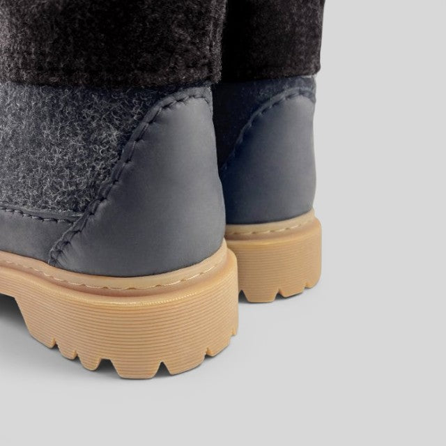 Dani Boot - Dark Grey