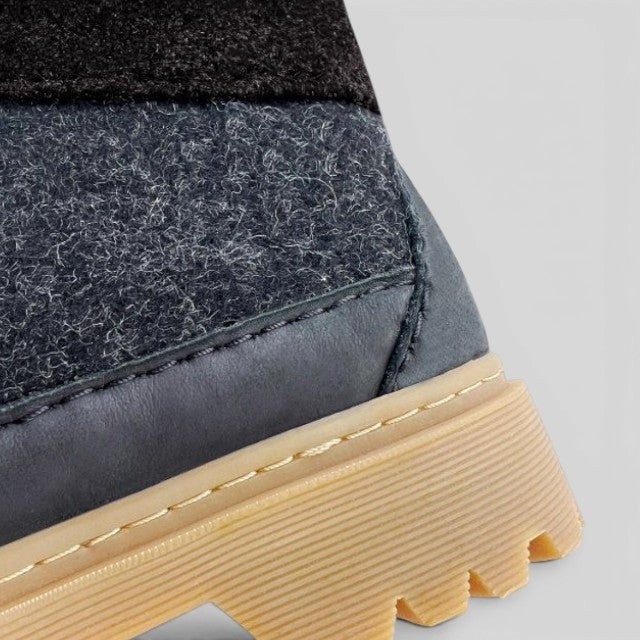Dani Boot - Dark Grey