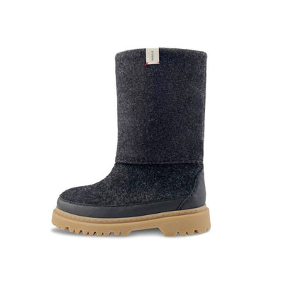 Bottes Dani - Dark Grey