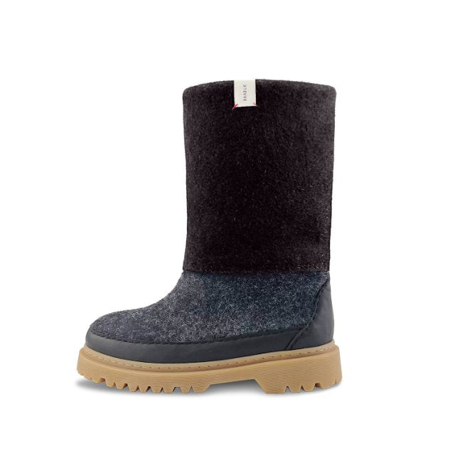 Dani Boot - Dark Grey