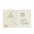 Carte cadeau « Happy »