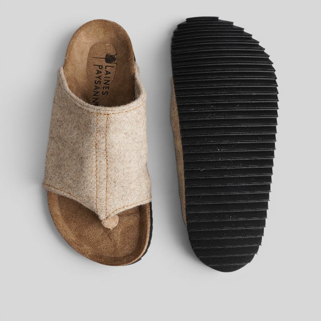 Izard Sandal