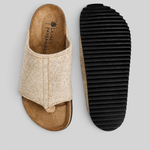 Izard Sandal