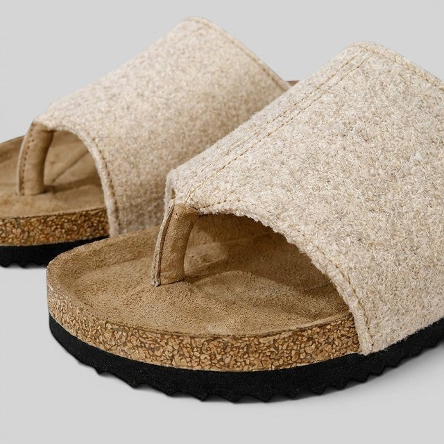 Izard Sandal