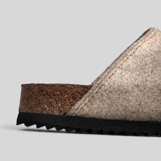 Izard Sandal