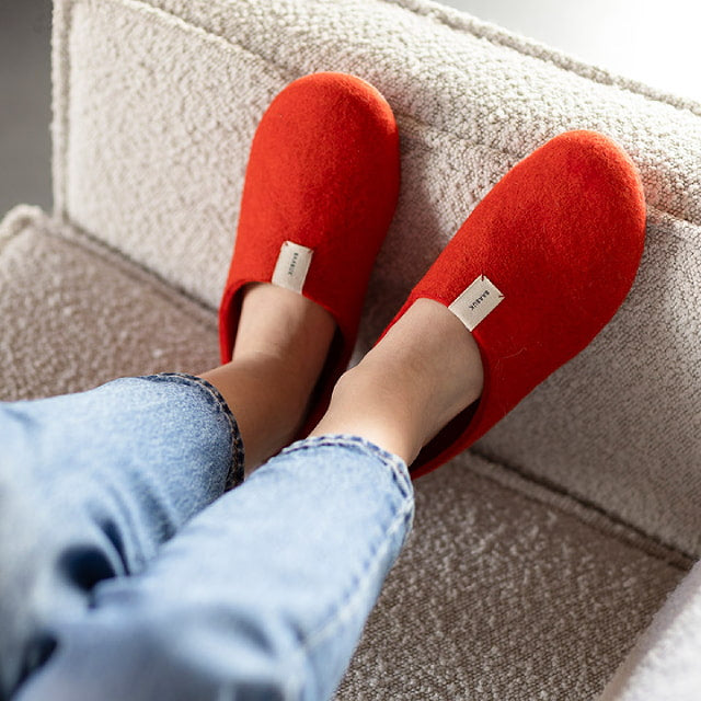 Kanga - Salsa Red