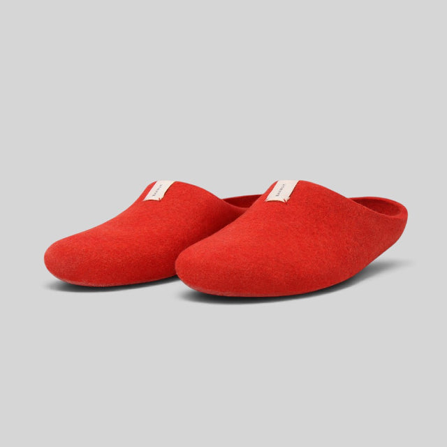 Kanga - Salsa Red