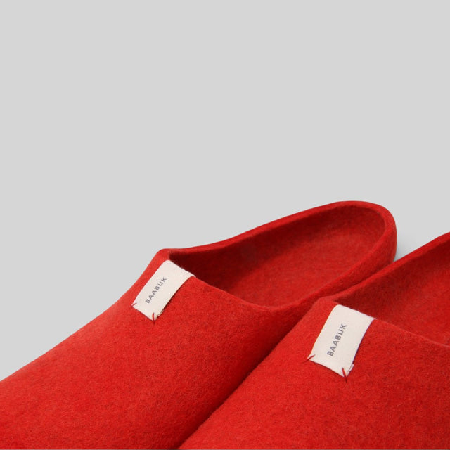 Kanga - Salsa Red