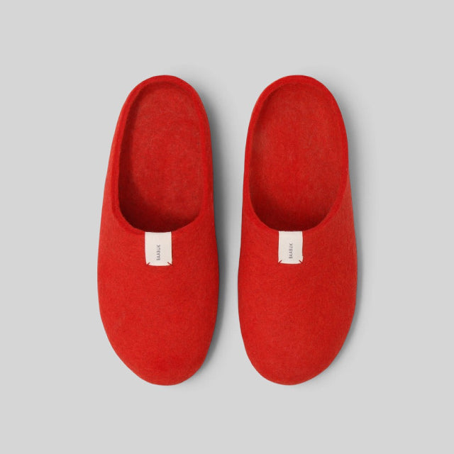 Kanga - Salsa Red