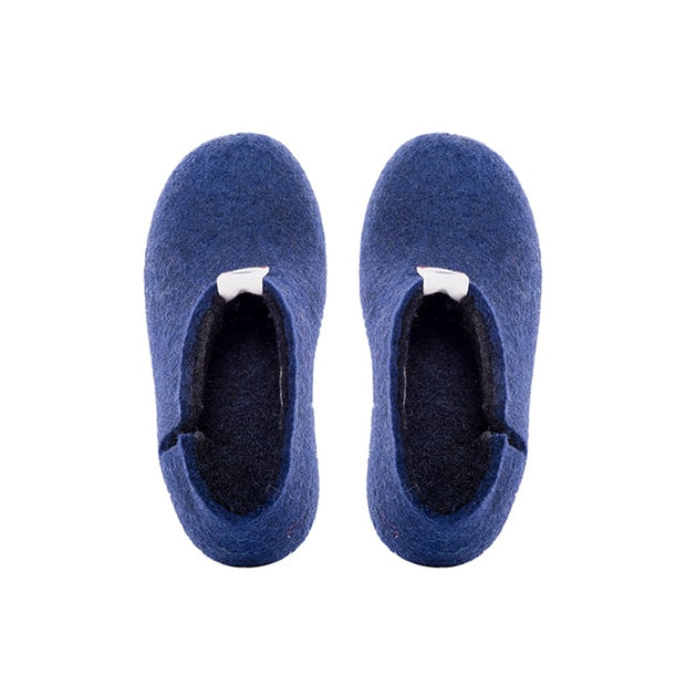 Yves Kids - Navy Blue