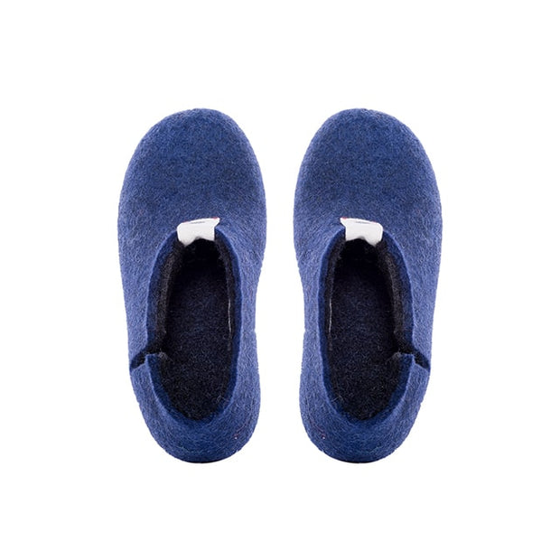 Yves Kids - Navy Blue