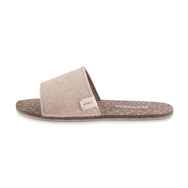 Baabulette Sandals - Middle Grey