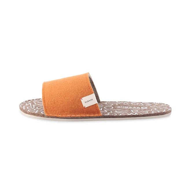 Baabulette Sandals - Terracotta