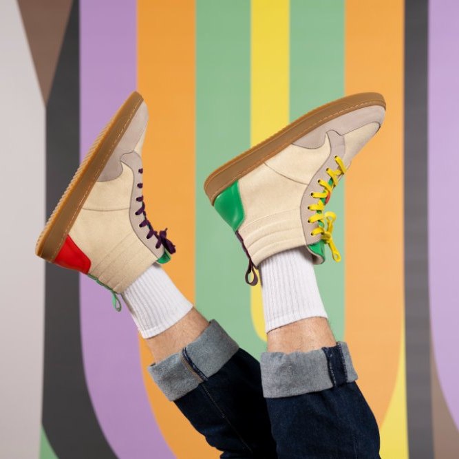 Lakeside Wooler - 2025