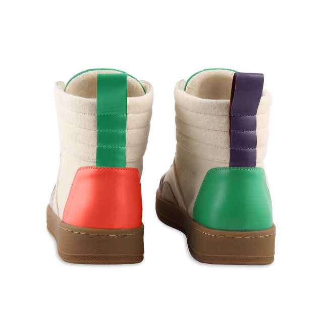 Lakeside Wooler - 2025