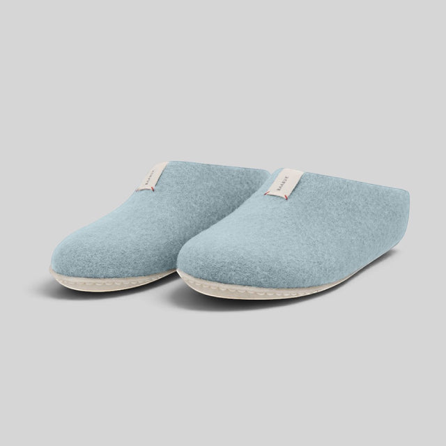 Mel - Light Blue