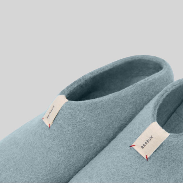 Mel - Light Blue