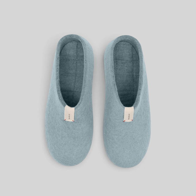 Mel - Light Blue