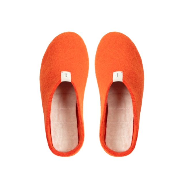 Mel - Tangerine